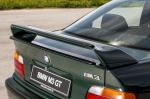 BMW M3 GT 1995 года